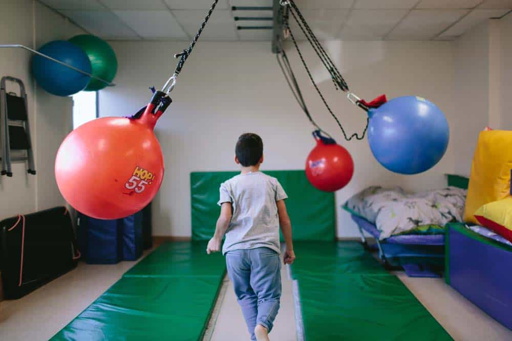 occupational Therapy for children- OTFC Adelaide