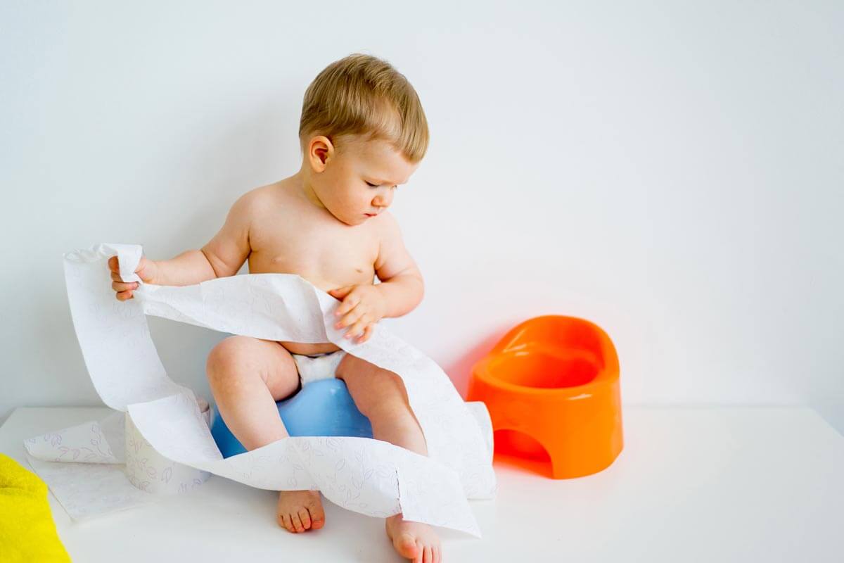 Read more about the article Toilet Training- Are you BOTH ready?!